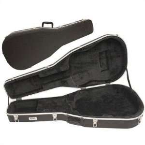  TKL 8515 Molded Dreadnought Case Musical Instruments
