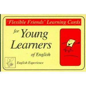  Flexible Friends for Young Learners (Brain Friendly 