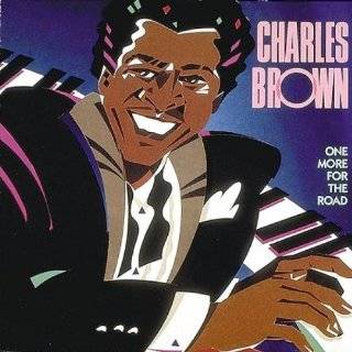  Driftin Blues Best of Charles Brown Music