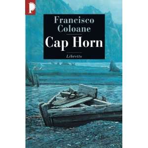  Cap Horn (French Edition) (9782752900814) Francisco 