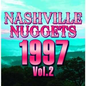  Nashville Nuggets 1997 Vol.2: Graham BLVD: Music