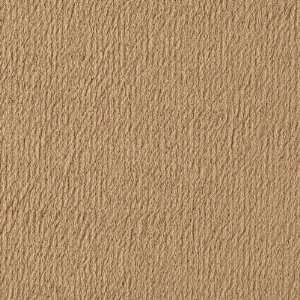  48 Wide Smocked Crepe Knit Tan Fabric By The Yard: Arts 