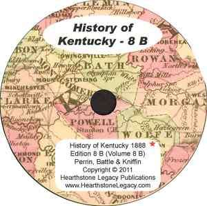 PIKE COUNTY, KENTUCKY Pikeville, KY Genealogy History *  