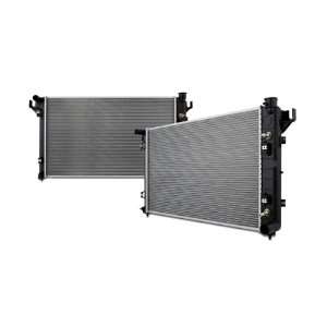  Mishimoto R2291 5.9L OEM Replacement Radiator for Dodge 