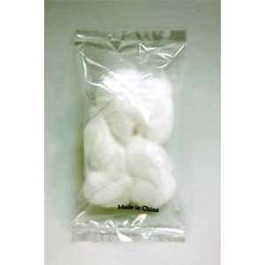  Generic Cotton Balls 100% Case Pack 500   362175 Beauty