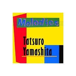   BY TATSURO YAMASHITA (CD 1986 MOON 32XM 27) JAPANESE IMPORT 10 TRACKS