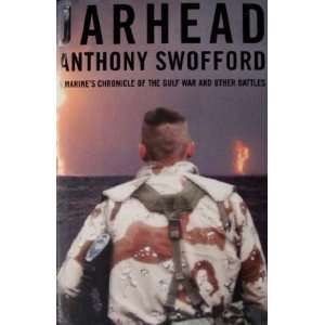  Jarhead Anthony Swofford Books