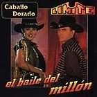 Baile Del Millon  Grupo Limite; Caballo Dorado  Polygram Records