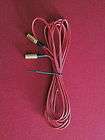 Precision Power Din Cable Genuine PPI Art AM Series Signal 18ft