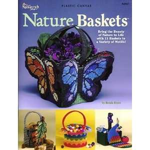  Nature Baskets Bring the Beauty of Nature to Life with 11 