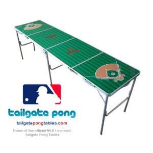  Houston Astros MLB Tailgate Table   8   FREE SHIPPING 