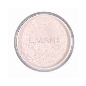  Emani Crushed Mineral Foundation 404 Translucent Mineral 