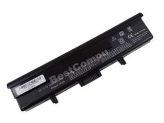 Laptop Battery for DELL XPS M1530 RU033 TK330 312 0664  