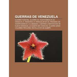 , Guerra de independencia de Venezuela, Resistencia irregular en 