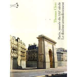  Paris, musÃ©e du XXIe siÃ¨cle (French Edition 