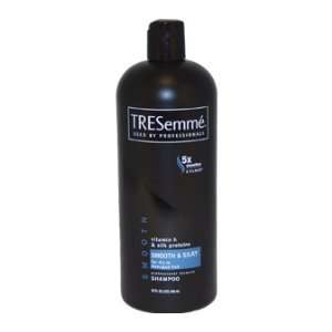   Silky Conditioner by Tresemme for Unisex   32 oz Conditioner Beauty