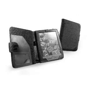  Tuff Luv Natural Hemp case cover for  Kindle 4 (Book 