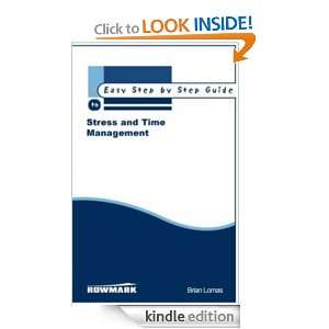  Stress and Time Management   The Easy Step by Step Guide 