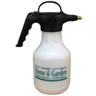  Pressurized Plant Water Mister Sprayer   1 Liter Patio 
