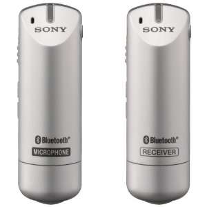  SONY ECMAW3 WIRELESS MICROPHONE