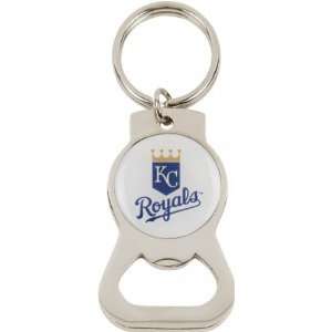  Kansas City Royals Bottle Opener Keychain Sports 