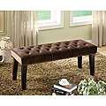 Upholstered Benches   Storage Benches, Settees 