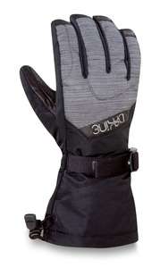 DAKINE TAHOE Womens Gloves   CROSSDYE   W12 610934658101  