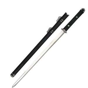  Japanese Endo Sword Black