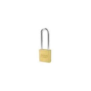  American Lock A6562 Solid Brass Padlocks