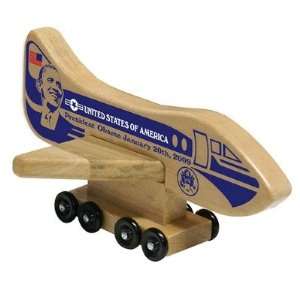  Holgate HZ2009 Obama Air Force One Toys & Games
