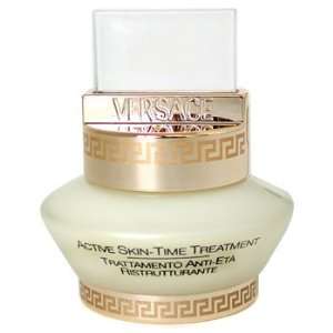  Versace Night Care   1.36 oz Active Skin Time Treatment 