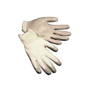  Nitrile Coated Stretch Nylon Gloves: Home Improvement