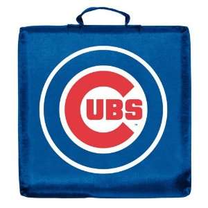  BSS   Chicago Cubs MLB Stadium Seat Cushions Everything 