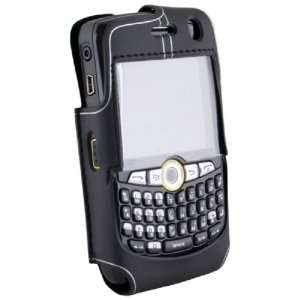   Xcessories Skin Case for BlackBerry 8350: Cell Phones & Accessories