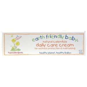   Baby Creams 4 oz Daily Care Cream Calendula