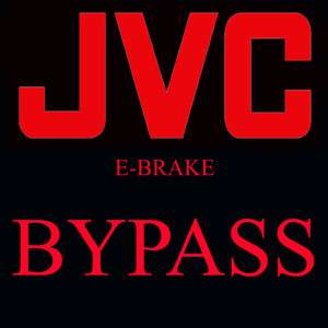   mobile video DVD player emergency e brake lockout bypass ★  