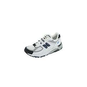  New Balance   MR1123 (White/Navy)   Footwear Sports 