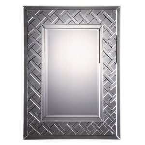  Grace Feyock 08035 B Cleavon Beveled Mirrors Laid In A 