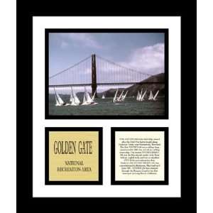 Golden Gate National Recreation Area 