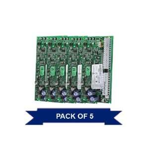  Pack of 5 DSC TYCO Alarm PC1832 PCB Board Ver 4.5 Camera 