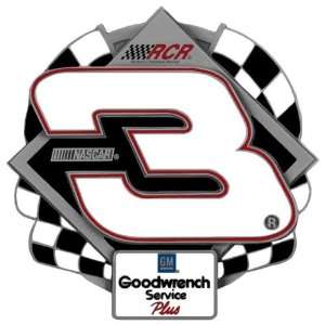  GM Goodwrench #3 Hitch Cover Automotive