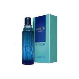  Womens Designer Perfume By Worth, ( Je Reviens Couture EAU 
