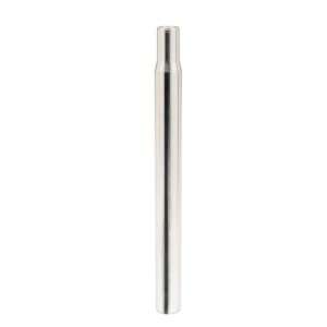  Inline® Alloy Seatpost 26.0 x 300mm Silver Sports 