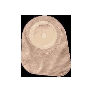   Inch 1pc Beige Mini Closed Pouch with Filter Cut to Fit 0.625 2.125