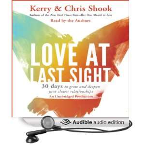   Relationships (Audible Audio Edition) Chris Shook, Kerry Shook Books
