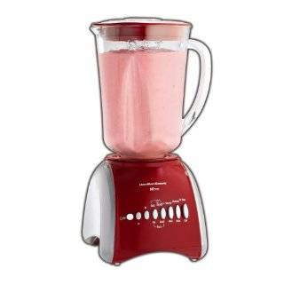 Cuisinart CH 4MR Elite Collection 4 Cup Chopper/Grinder, Metallic Red 