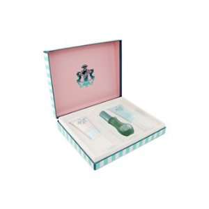 Giorgio Aire by Giorgio Beverly Hills for Women   3 pc Gift Set 1.0 oz 