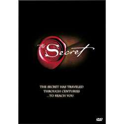 The Secret   Extended Edition (DVD)  