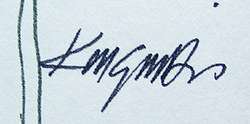 DONG KINGMAN Signed 1977 Original Colored Ink Drawing  