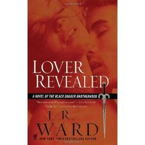  Lover Revealed (Black Dagger Brotherhood, Book 4) [Mass 